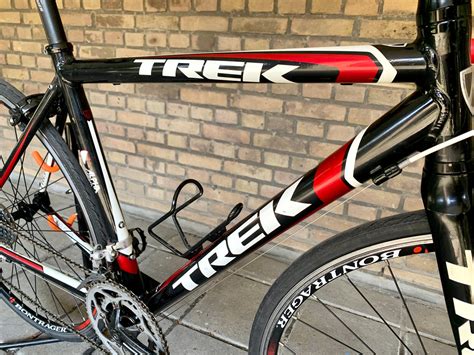 Trek Alpha 1.1 48cm – Retro Bike Rotterdam