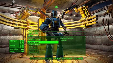 Fallout 4 New Dlc Copping114 Gamer Youtube