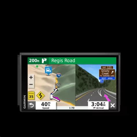 Garmin Rv 780 And Traffic 010 02227 00 Gpscentral Ca