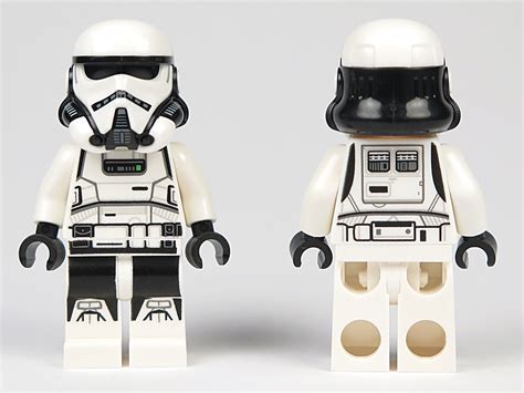 Review Lego® Star Wars™ Imperial Patrol Battle Pack 75207 Brickzeit