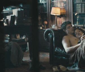 Holliday Grainger Naked The Riot Club Video Best Sexy Scene