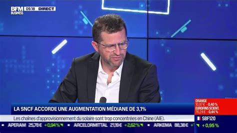 Les Experts L Etat Lance La Renationalisation D EDF Et La Succession