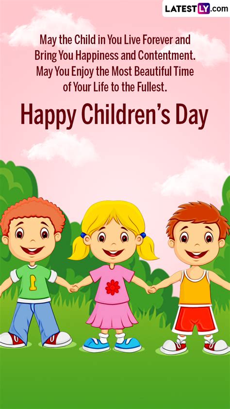 Incredible Compilation Of Full 4k Happy Childrens Day Images More