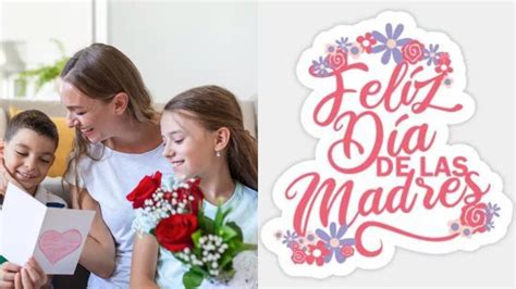 Día De La Madre 2023 Los Mejores Stickers De Whatsapp Para Descargar Y Enviar A Tu Mamá