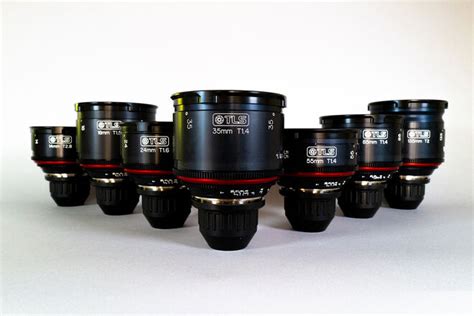 Rent a CANON K35 TLS SUPERSPEED PRIMES (5-LENS SET), Best Prices ...