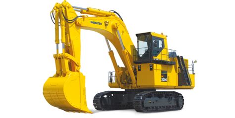 Komatsu Pc2000 8 Ficha Tecnica And Especificaciones 2012 2024 Lectura Specs