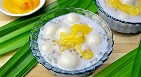 Ginataang Bilo Bilo Yummy Kitchen