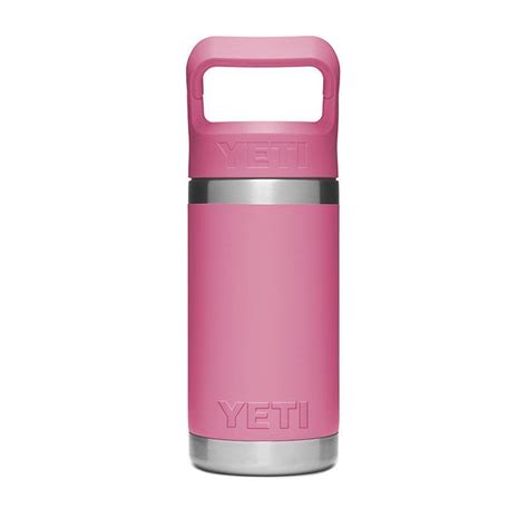 Yeti Rambler Jr 12 Oz Kids Bottle Stainless Steel Drinks Bottle