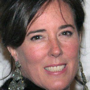 Kate Spade - Bio, Facts, Family | Famous Birthdays