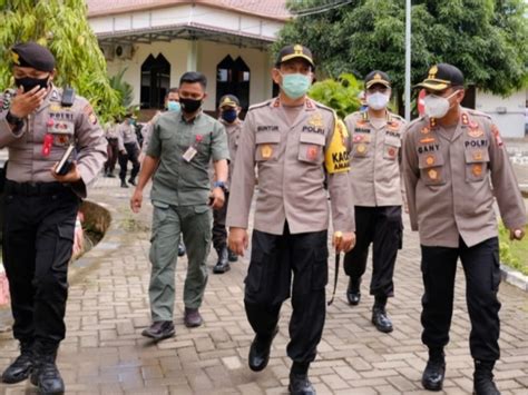 Polisi Cium Aroma Korupsi Dana Bok Dinkes Bulukumba Tagar