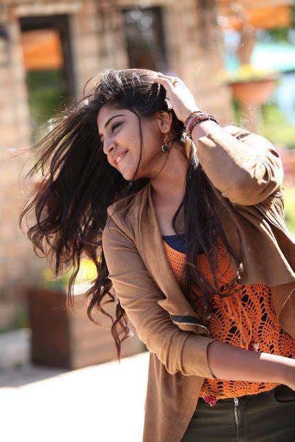 Actress Manjima Mohan Bikini Photos