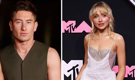 Barry Keoghan To Make Red Carpet Debut With New Girlfriend At Golden