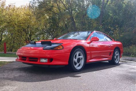 1991 Dodge Stealth GR Auto Gallery