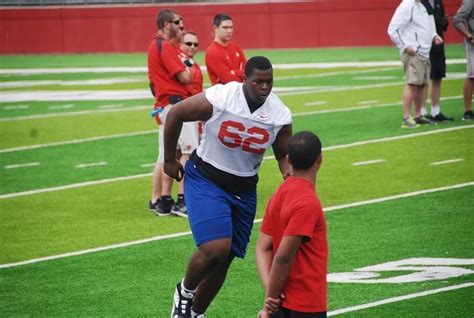 Rutgers Football Commit Analysis Tariq Cole Nj