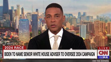 Cnn Fires News Anchor Don Lemon After 17 Years (Music) by Don Lennon ...