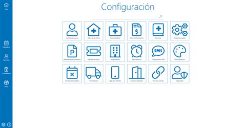 Los Mejores Programas Para Fichas De Pacientes Neoprogramas