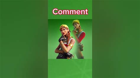 What Is The Best Try Hard Fortnite Skin Youtube