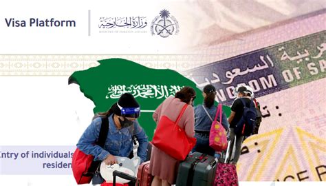 Saudi Arabia Offers Stopover Travellers An Electronic Visa