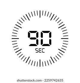 16 Timer 90 Sec Images, Stock Photos & Vectors | Shutterstock