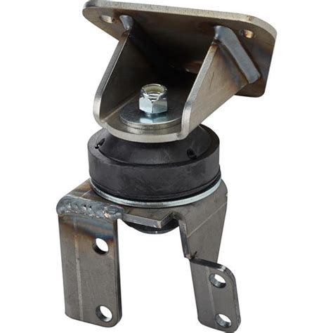 Chevy Truck Motor Mounts