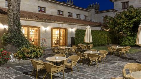 Los Mejores Paradores En Galicia Alojamientos Con Encanto