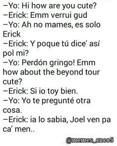 CNCO Memes