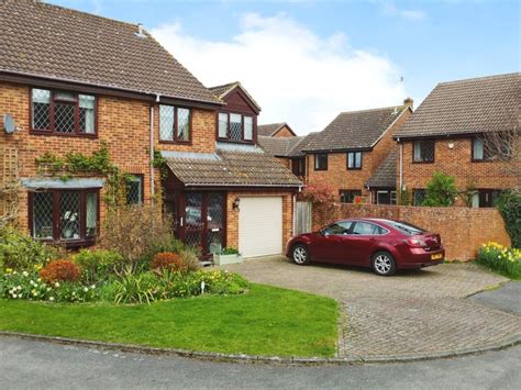 5 Bed Detached House For Sale In North Wall Cricklade Swindon Sn6 £