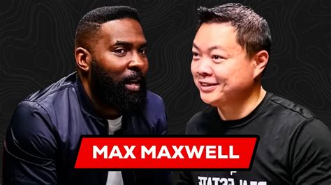 How Max Maxwell Went From Broke To Millionaire With Wholesaling Real