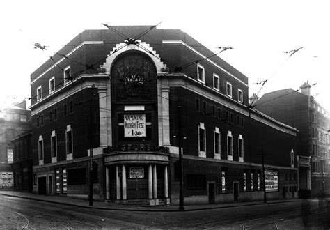 Oldcastle Newcastle New Westgate And Stoll Cinemas