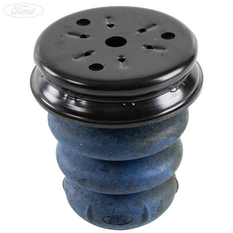 Genuine Ford Transit Mk8 Custom Rear Axle Bump Stop 4WD RWD 2014