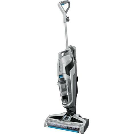 Aspirateur Balai BISSELL CrossWave C3 Select 3551N Laveur 3 En 1