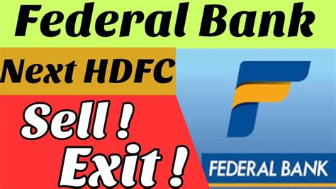 Federal Bank Federal Bank Share Federal Bank Share News Federal