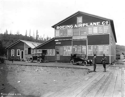 Fotos Históricas De La Aviación Infobae