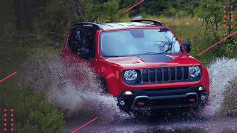 Jeep Renegade Mods Upgrade And Review Enhance Fix Evaluate