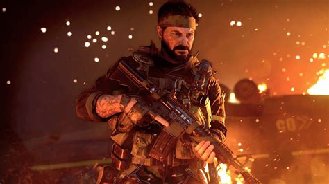 Call Of Duty Les Fans Misent Sur Black Ops 5 Pour 2024 Après Une Fuite