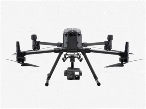 Dji Matrice 300 Rtk Drone Industrial Uav Ip45 Waterproof Tethered