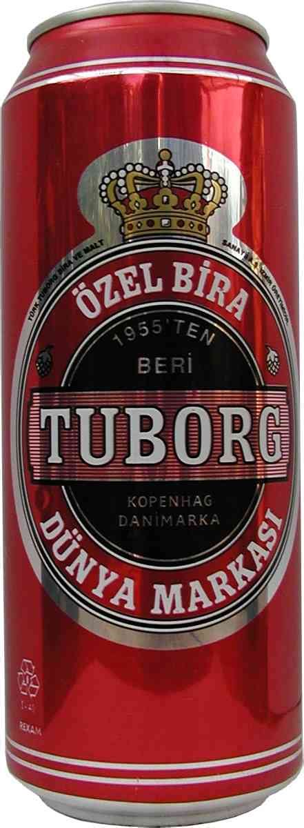 Tuborg Özel Birq