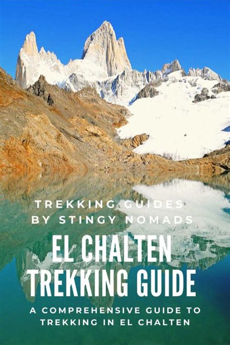 Trekking in El Chalten – Complete 2024 Hiking Guide - STINGY NOMADS