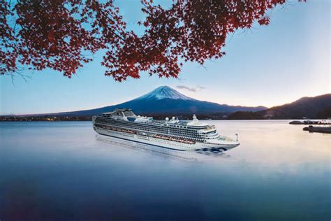 Diamond Princess cruise deals by Cruise Kingdom | ATOL & ABTA