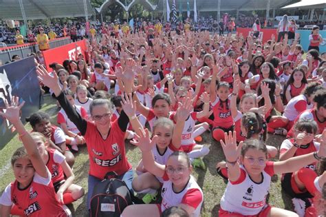 Estratégia para o Futebol Feminino MEsp e Sesi assinam acordo para o