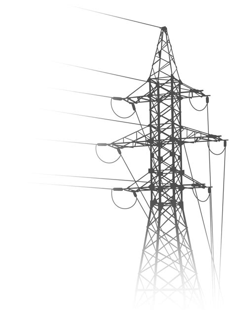 Tower Clipart Electric Transformer Tower Electric Transformer