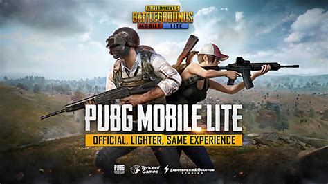 Pubg Mobile Lite Announced For Android Available On Play Store In