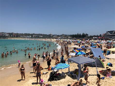 Locals Guide To Bondi Beach — Visit Bondi Beach