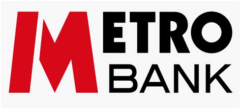 Metro Bank Logoano0 - Metro Bank Logo Png, Transparent Png ...