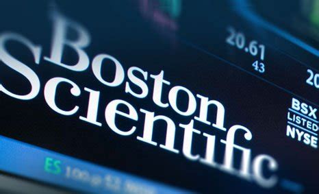 Boston Scientific Closes Acquisition Of Lumenis LTD. Surgical Business ...