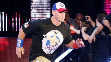 John Cena Gives His Thoughts On Working In India For Wwe Superstar