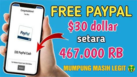 Ribu Perhari Website Penghasil Uang Tercepat Cara Dapat Uang Dari