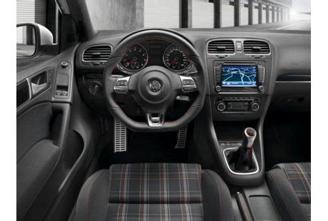 2013 Volkswagen GTI MPG Price Reviews Photos NewCars