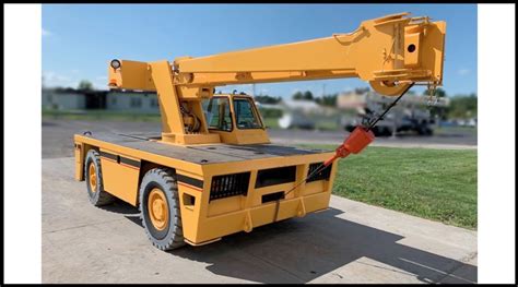 Different Types of Crane Used in Constructions | Fluidconstructions