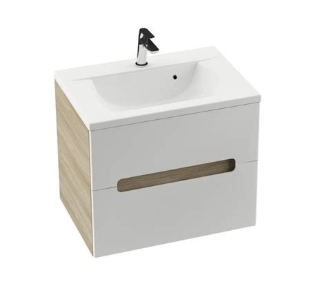 Dulap Baza Pentru Lavoar Ravak Concept Classic Ii Sd Cu Doua